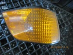 Driver Corner/park Light Lamp-turn Signal Fits 89-90 Century 53515. Fixed Price $75.00.