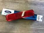 1968 Ford Mustang Gt Shelby Nos Oem Rear Marker Light Lens Early C8ZZ-13380-A. Fixed Price $85.00.