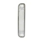 United Pacific Clear Side Marker Lamp Lens For 1973-1980 Chevy And Gmc Truck. Fixed Price $20.98.