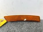 16-18 Lincoln Mkx Front Left Driver Lh Side Bumper Reflect Marker Light Oem. Fixed Price $25.00.