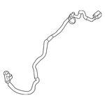 For Jeep Wrangler Jk 2018 Mopar 68274527AA Vapor Canister Vent Solenoid Harness. Fixed Price $24.33.