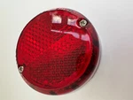 153968 - Lucas Red Reflector Type RER31 57137 Triumph GT6 Jensen Ac Cobra Lotus. Fixed Price $89.62.
