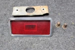 1970 1971 Dodge Dart Demon Rear Side Marker Mopar 3403734. Fixed Price $40.00.