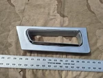 1973 Ford Ltd/galaxie Cornering Lamp Bezel Lh Left D3AB-15A232-AA Oem. Fixed Price $26.97.