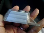 1940 Fender Light Lens Guide 924836 Co 2210 Nos Oem. Fixed Price $85.00.