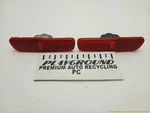 Lexus IS300 Sedan Pair Of Rear Bumper Side Marker Reflector Fits 2001-2005 02. Fixed Price $44.87.