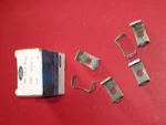 Nos Ford Oem Side Marker Light Retainer Retaining Clip D8RZ-15A210-B Set Of 6. Fixed Price $10.00.