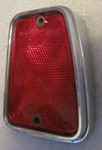 1968 1969 Ford Van Marker Light Lamp C7TB-13A571-A Lh Fomoco Nos New Old Stock. Fixed Price $144.86.