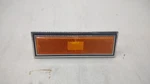 Mopar 4076568 Front Marker Lamp 80-83 Chrysler Lebaron 170T. Fixed Price $17.34.