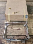 Nos Oem Gm 1980-1985 Chevy Citation Chrome Left Headlight Bezel 14023671 New. Fixed Price $75.00.