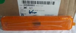 Genuine Gm Pontiac Sunfire 2000 - 2005 Front Sidemarker, Rh P/n 22689993. Fixed Price $10.00.
