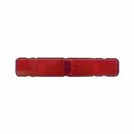 New Goodmark Lh Or Rh Side Tail Lamp Lens Fits Chevrolet Camaro GMK4020845672. Fixed Price $51.69.