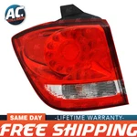Tyc Tail Light Left Driver Side For 11 12 13 14 15 16 17 18 19 Dodge Journey Lh. Fixed Price $84.99.