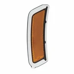 For Audi Q7 Front Signal Marker Light Unit 2017-2019 Driver Side AU2550103. Fixed Price $47.21.
