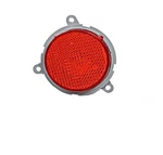 Genuine Oem Rear Driver Left Side Marker Light For Bmw 63147163277. Fixed Price $77.84.
