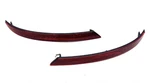 2012-2016 Bmw M6 Coupe X2 Rear Lower Bumper Corner Reflector 7844024 7844023 Oem. Fixed Price $39.99.