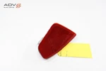 2024 - 2025 Subaru Impreza Rear Bumper Right Side Reflector Light Oem. Fixed Price $41.24.