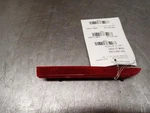 Driver Left Rear Side Marker Reflector From 2024 Chevrolet Camaro 10392891. Fixed Price $46.69.