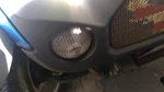 Used Side Marker Light Assembly Fits: 2016 Jeep Wrangler Grade. Fixed Price $85.99.