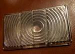 Nos Parking Lamp Glass Lens Dodge 1946 1948 PL-730 Lynx Eye Free Ship. Fixed Price $21.00.