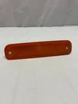 73-78 Chev Gmc Pickup Squarebody Front Fender Side Marker Light Lens Lamp Oem. Fixed Price $16.09.
