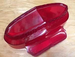 1959 Oldsmobile 88 Super Guide Gm Tail Light Lens (mint) 5950077 33. Fixed Price $75.00.