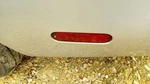 Driver Left Rear Side Marker Light Fits 03 Sable 284091. Fixed Price $40.00.