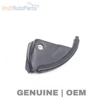 1999-2001 2003-2006 Audi Tt Coupe MK1 Left Door Rubber Seal Trim 8N0837777F. Fixed Price $7.99.