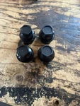 Oem # 09595119 Gm General Motors Wheel Nut Cover 2 Pieces. Fixed Price $11.99.