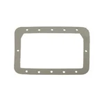 Goodmark Pair Of Tail Lamp Lens Gasket Fits 67-68 Ford Mustang GMK3021845672P. Fixed Price $28.24.