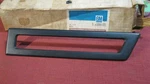 Nos 1971-1973 Chevrolet Impala, Belair Left Rear Marker Lamp Bezel, 3991185. Fixed Price $23.49.