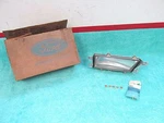 1973-74 Mercury Marquis & Full Size Rh Fender Side Marker Light Nos Ford 717. Fixed Price $109.99.