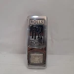 2009-2014 Rolls Royce Ghost Lh Driver Turn Indicator Light Lamp Oem USED-7198581. Fixed Price $578.81.