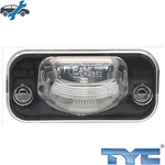 Licence Plate Light 15-0539-00-2 For Vw TRANSPORTER/T4/VAN/BUS 1X/ABLAAC 2.0L. Fixed Price $22.85.