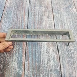 Lincoln E0VY15A440C Light Bezel 1980 1981 Town Car Chrome Rh Rear Side Marker Oe. Fixed Price $44.17.