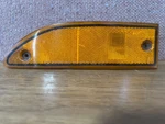 88-90 Ford Probe Oem E92Z-15A201-B Front Right Side Marker Parking Lamp Light. Fixed Price $43.00.