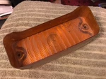 1973 Ford Pickup Park Light Lamp Amber Guide Ia Sae Ip Lens. Fixed Price $16.50.