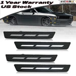 4PCS/SET Front Rear Full Led Side Marker Lights Lamp For 15-23 Dodge Challenger. Fixed Price $16.99.
