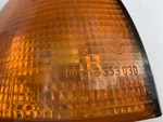 Genuine Bmw E36 Front Corner Indicator Light Amber Turn Signal 8353030. Fixed Price $35.00.