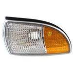 For Chevy Caprice 1991-1996 Side Marker Light Front Driver Lens And Housing. Fixed Price $37.55.