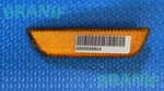 12-16 Vw Eos Left Marker Light Reflector 1Q0945071C Oem. Fixed Price $15.00.