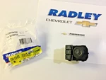 Gm Oem-door Side Rear View Power Mirror Switch 23154702 84643953 B75. Fixed Price $91.99.