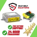 For Honda 77960-SNB-D012-M1 Srs Computer Crash Data Erase Fast Reset!. Fixed Price $39.97.