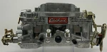 Reman Edelbrock 1405 600 Cfm Square Bore Carburetor Manual Choke. Fixed Price $259.99.