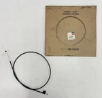Nos Mopar 1970-72 Body 1970-74 Temperature Control Cable Non A/c. Fixed Price $149.99.