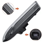 Left Front Fender Turn Signal Light Lamp For Porsche Panamera 970 2010-2016. Fixed Price $35.63.