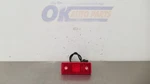 15 Mercedes Benz G63 Amg W463 Side Marker Light Lamp Rear Right Passenger. Fixed Price $29.75.