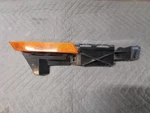 Genuine 2006-2009 Ford Fusion Milan Right Passenger Side Marker With Bracket. Fixed Price $24.00.