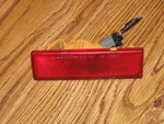 Kia Amanti Rear Side Marker Light Rh 2004-2006 Oem Passenger. Fixed Price $19.99.
