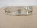 Dodge Spirit 1989-1990 Park Lamp Turn Signal Lh Drivers Side -bumper Mounted. Fixed Price $32.90.
